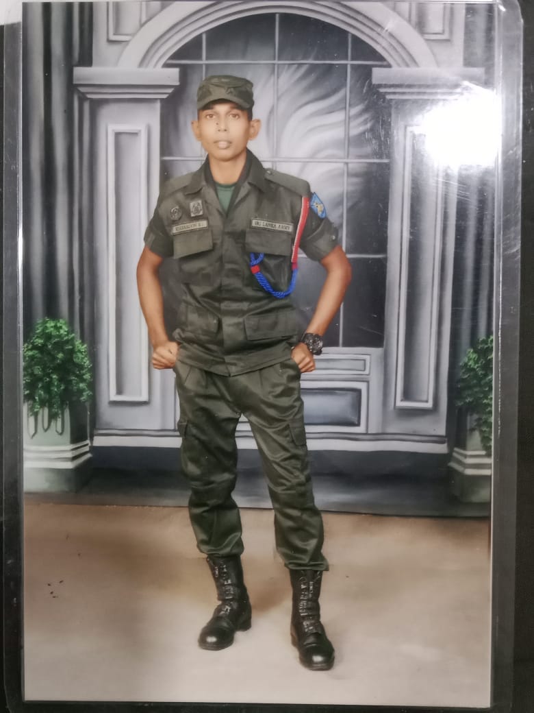 Kanishka Idunil